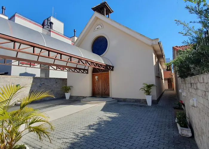 Tropicanas Hotel e Eventos